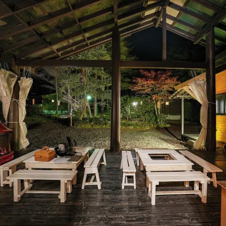 Runesu Karuizawa