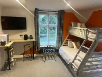 Copperbeech Bed and Breakfast - homestay