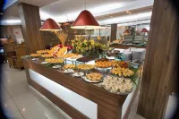 Hotel Costa do Atlantico