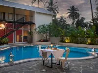 Larisa Beach Resort Hotels in Morjim