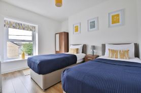 Neath Valley – Family Haven Near Waterfalls