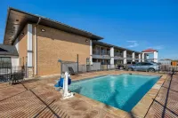 SureStay Hotel by Best Western Terrell