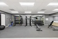 Homewood Suites by Hilton Lancaster - Gym