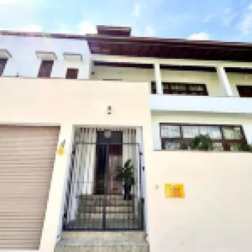 Nest Villas