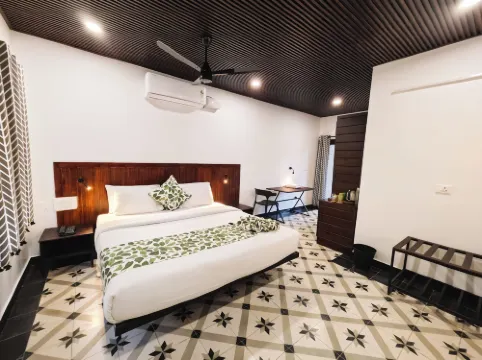 Ibex Resorts Malampuzha Kava Eco Camp - 2-Star