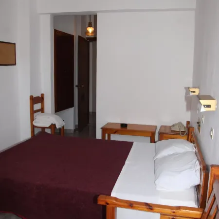 Andavis Hotel