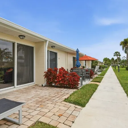 Siesta Key Beach Resort Jamaica Royale