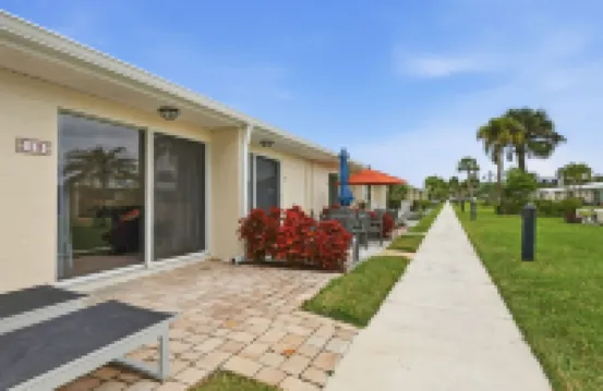 Siesta Key Beach Resort Jamaica Royale