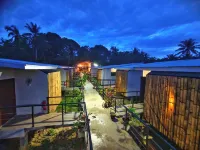 Borneo Nature Lodge (2)