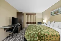Rodeway Inn - Parkering