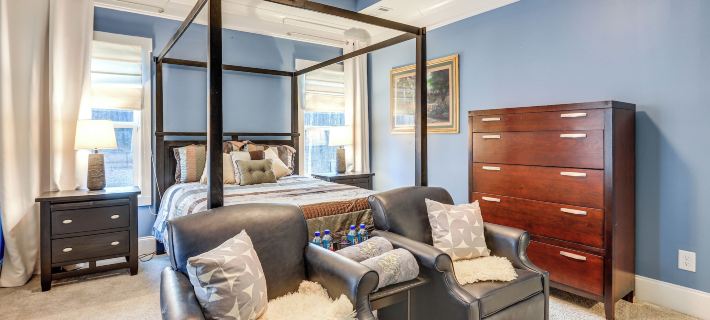 Gather, Play & Unwind! Modern Locust Grove Home Hotels in Henry County