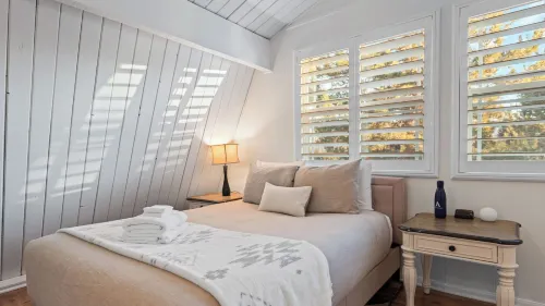 Cozy Big Bear Cabin w/ Hot Tub, Firepit & Fireplace Near the Lake Pineview Haven