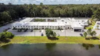 Clarks Inn Savannah Airport
