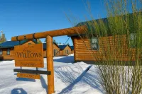 The Willows Cabins - Chalets