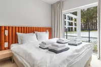 Hidden Coast Apartments - Premium Seaside Apartments with Pool, 2-Minute Walk to the Beach