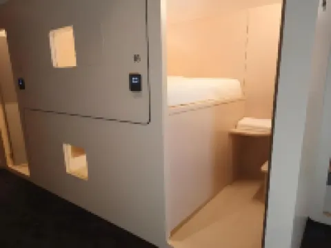 Napzbox 八打靈再也