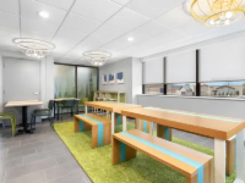 Spark by Hilton Muskogee Hotels in Muskogee