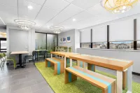 Spark by Hilton Muskogee Hoteles en Muskogee