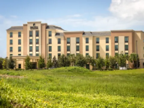 Pestana Orlando Suites - Lake Buena Vista Hoteles en Orlando