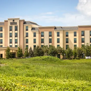 Pestana Orlando Suites - Lake Buena Vista