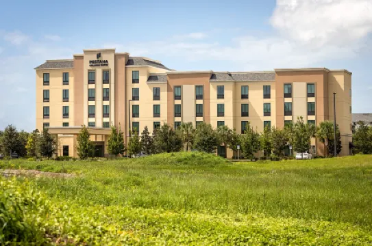 Pestana Orlando Suites - Lake Buena Vista