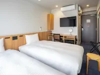 Toyoko Inn Nasushiobara-eki Nishi-guchi Hotels in 