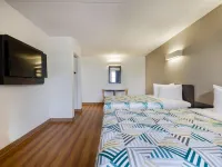 Motel 6 Beaumont, TX Hotels in Beaumont