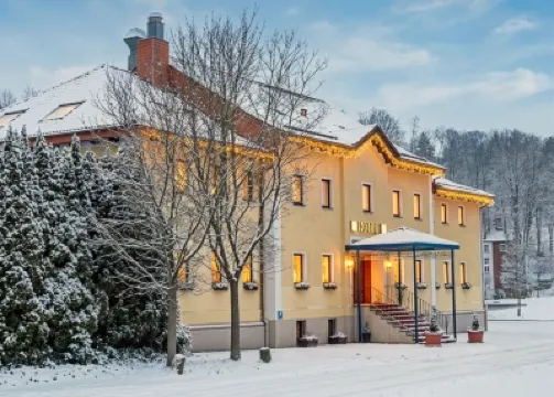 Hotel Thalfried Hotels in 