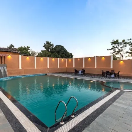Suryagarh Club And Resort