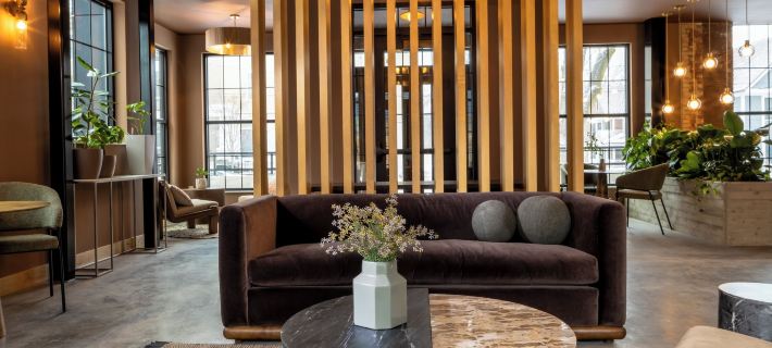 The Dylin Hotels in Madison