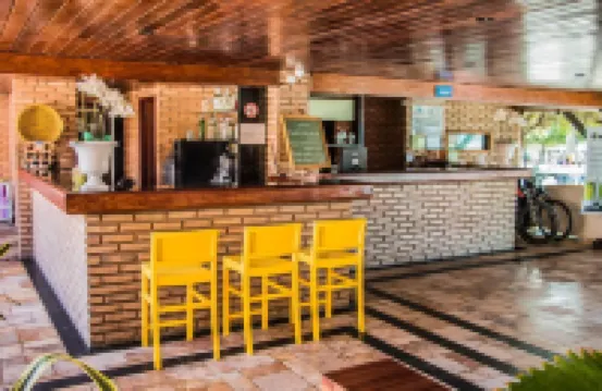 Hotel Areias Belas