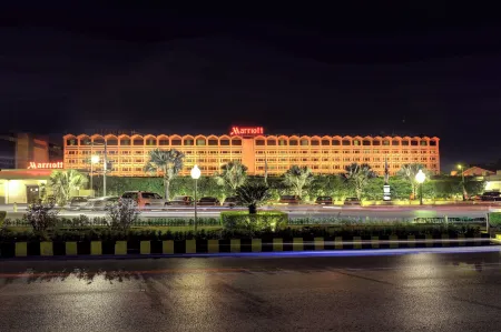 Islamabad Marriott Hotel