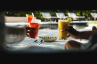 Villa Coco - bar