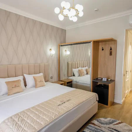 Wellfort Hotel
