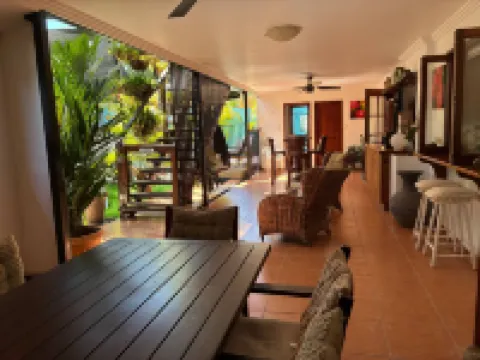 Oasis leafy Whitfield Hotels in Whitfield