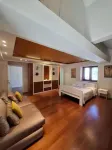 Filip Deluxe Rooms - balcony