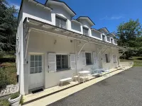 比茲莊園及公寓