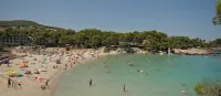 Beach Club Font de Sa Cala - Sea View
