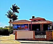 Pousada Baía dos Corais Hotel di 