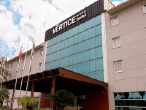 Vértice Sevilla Aljarafe Hoteles en Bormujos
