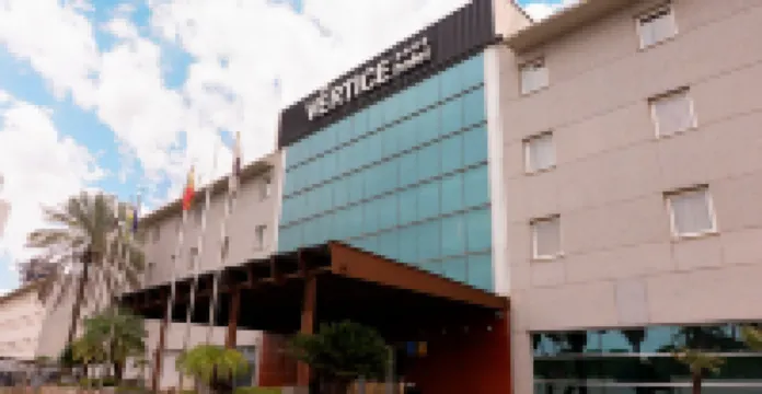 Vértice Sevilla Aljarafe