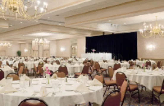 Holiday Inn PORTLAND-BY THE BAY by IHG