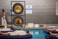 The Parkside Hotel & Spa - spa