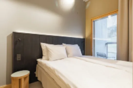 Break Sokos Hotel Himos Hotel a 