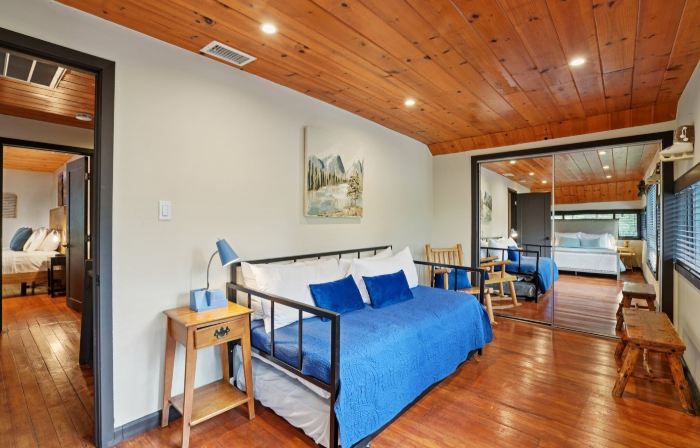 Idyllwild Realty Vacations
