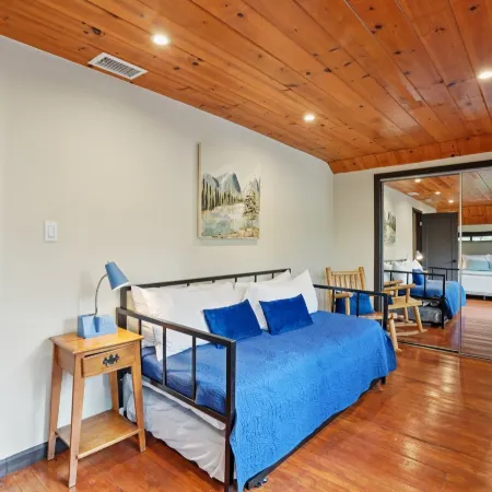 Idyllwild Realty Vacations