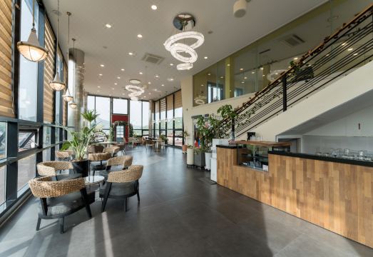 강화도 아로니움글램핑