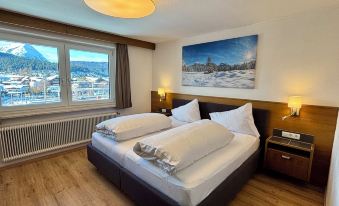 Seefelds Bed & Breakfast - Housity
