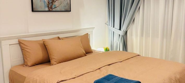 Dsv Property Hotels in Abu Dhabi