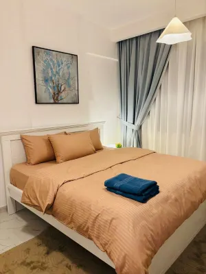 Dsv Property - 2 étoiles